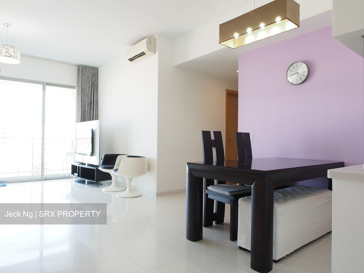 Livia (D18), Condominium #217039221